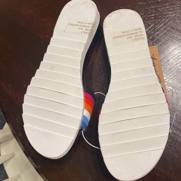 Seven for Mankind Slides - Picture 2 of 2